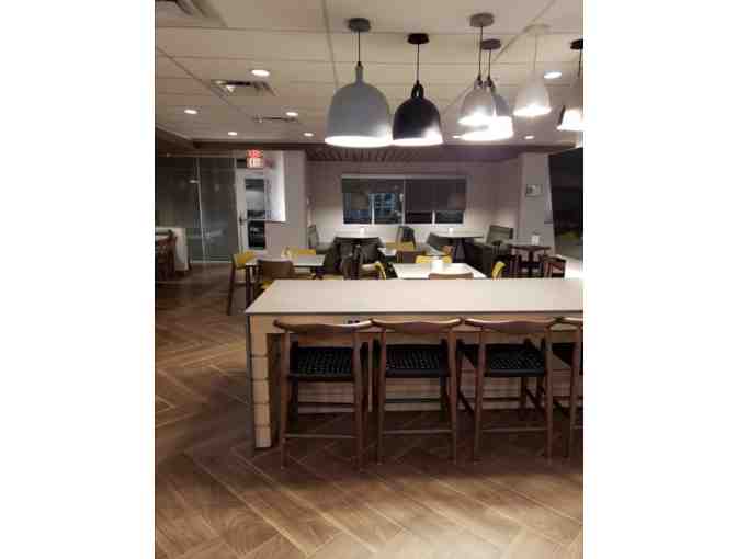 KY - Lexington - Fairfield Inn & Suites - One Night Stay