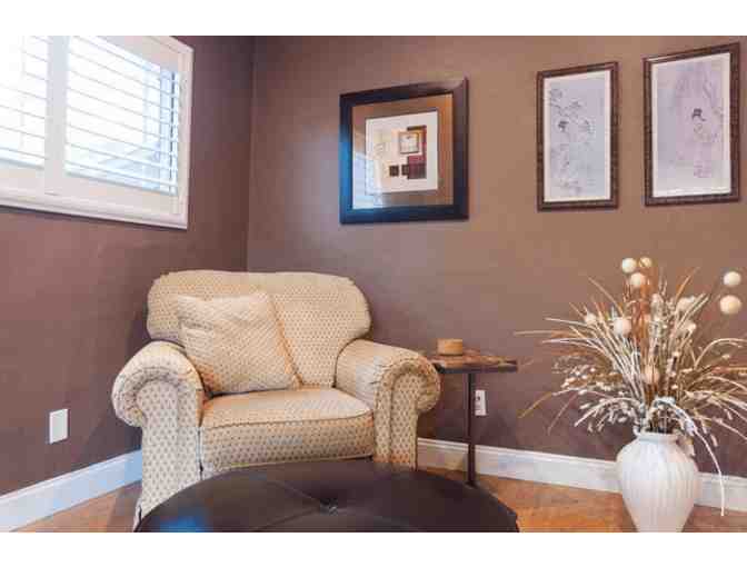 CA - Visalia - Sweetest Retreat Sequoia National Park - Two Night Getaway