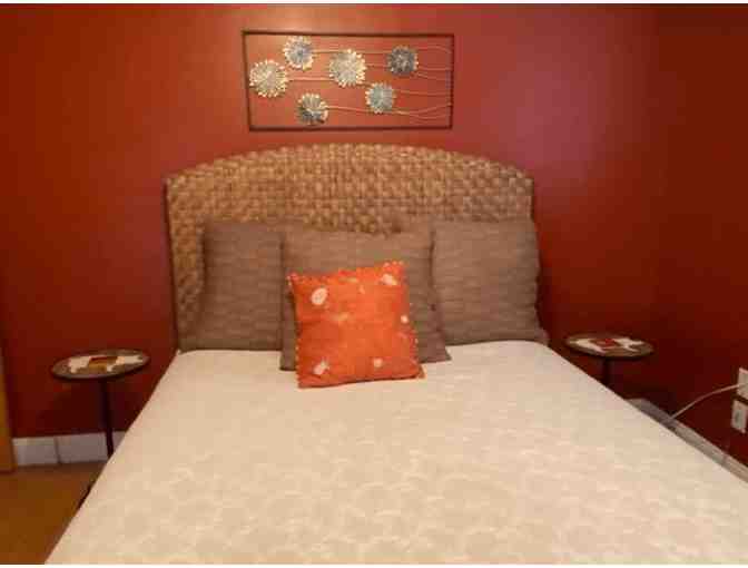 CA - Visalia - Sweetest Retreat Sequoia National Park - Three Night Getawat