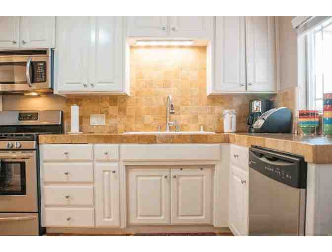 CA - Visalia - Sweetest Retreat Sequoia National Park - Three Night Getawat