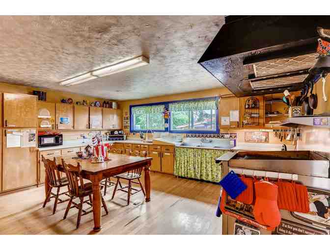 CO - Leadville - Two Night Adventure to Highest Hostel in US