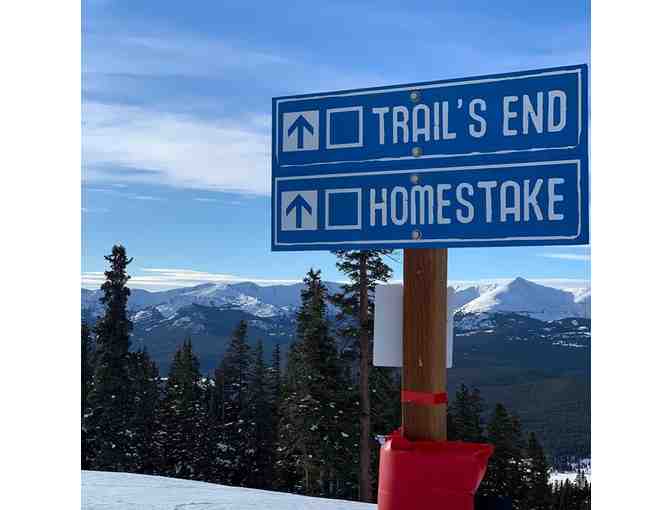 CO - Leadville - Two Night Adventure to Highest Hostel in US