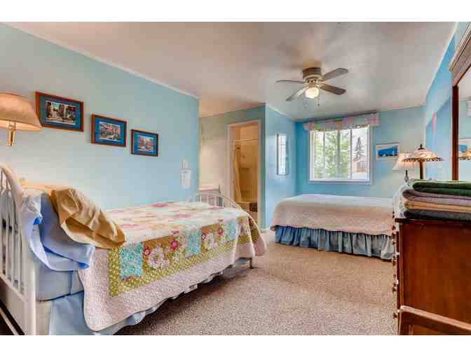 CO - Leadville - Two Night Adventure to Highest Hostel in US