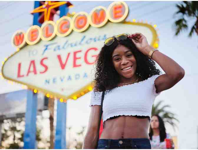 Casino Getaway! - 3 Night Stay & Play