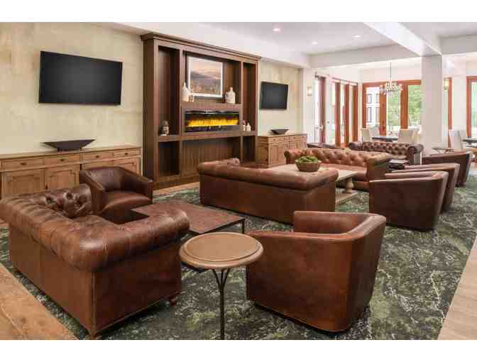 CA - Scotts Valley - Four Points - One Night Getaway