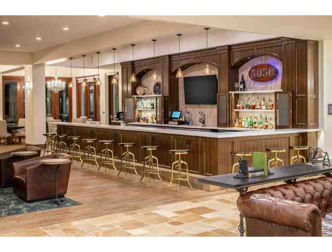 CA - Scotts Valley - Four Points - Two Night Getaway