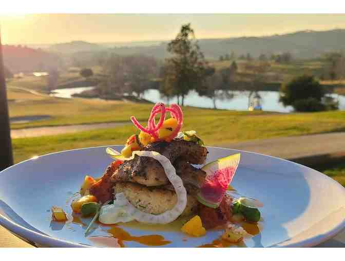 Foursome at Teleli Golf Club, Sonora, California - Photo 5