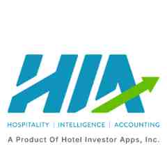 Hotel Investor Apps