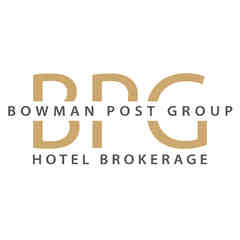 Bowman Post Group Hotel Brokerage