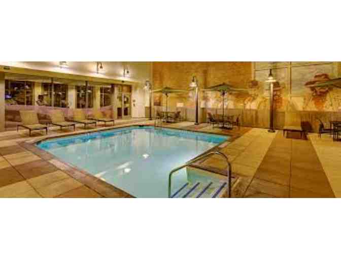 2 Night Stay at Residence Inn Downtown Gaslamp + Complimentary Parking - Photo 3