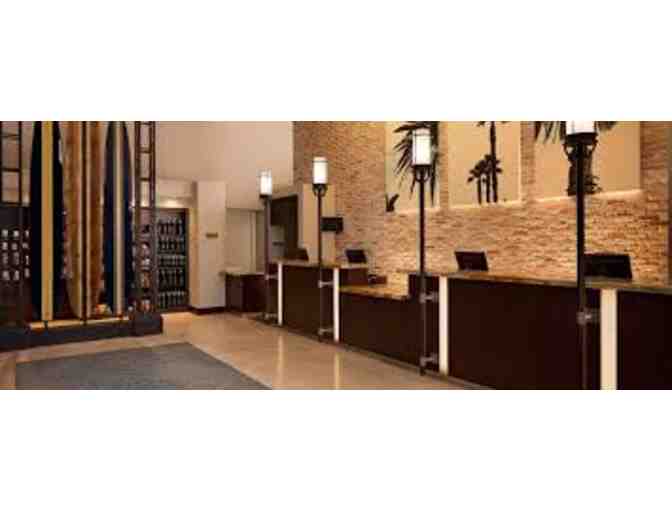 2 Night Stay at Residence Inn Downtown Gaslamp + Complimentary Parking - Photo 2