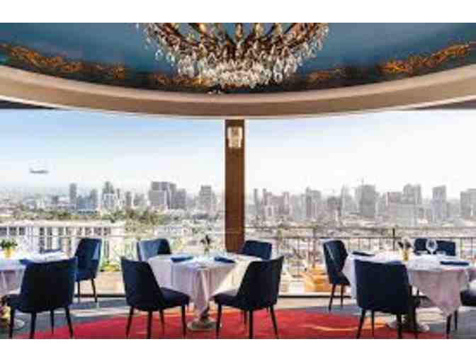 Mister A's Custom Tasting Menu Dinner for 2 - Photo 1