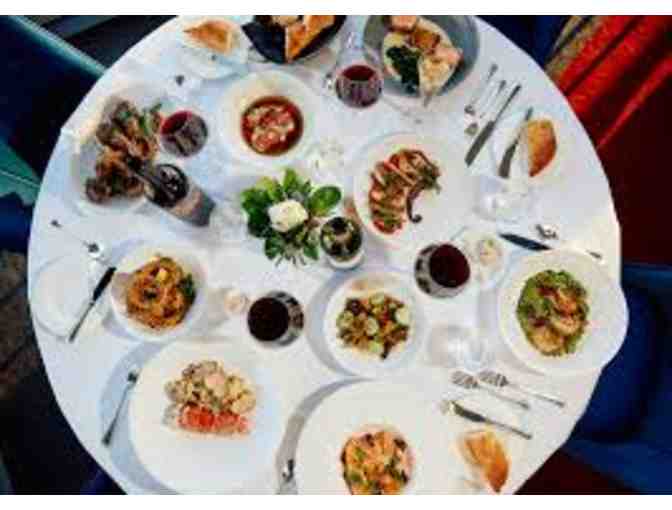 Mister A's Custom Tasting Menu Dinner for 2 - Photo 2