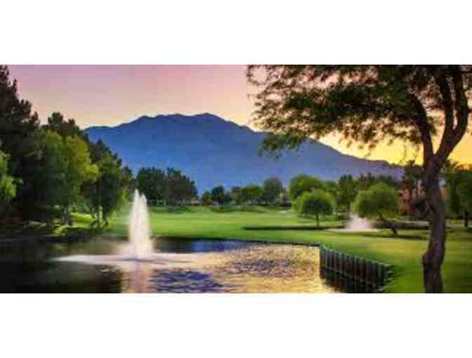 2 Night Stay at The Westin Rancho Mirage Golf Resort & Spa + Comp Parking