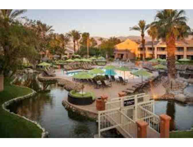 2 Night Stay at The Westin Rancho Mirage Golf Resort & Spa + Comp Parking