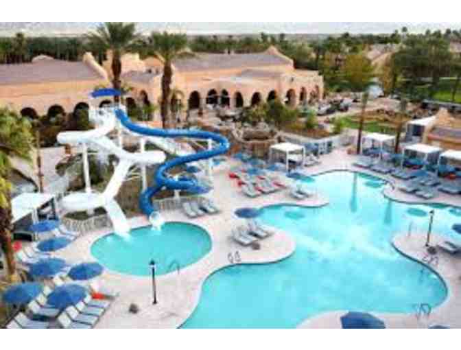 2 Night Stay at The Westin Rancho Mirage Golf Resort & Spa + Comp Parking