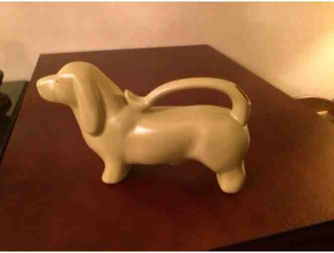 Esschert Design Watering Can - Dachshund