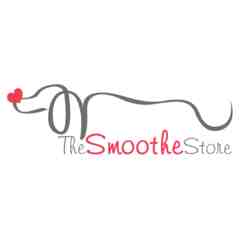 The SMOOTHIE STORE