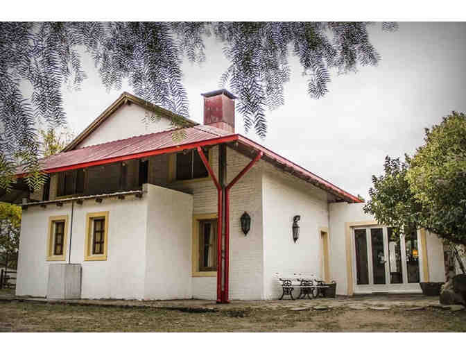 Argentina Big Game Hunting Package for Two Hunters