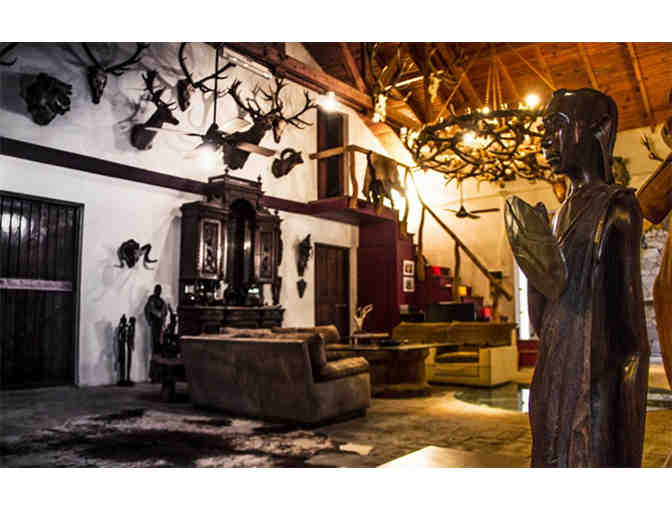 Argentina Big Game Hunting Package for Two Hunters