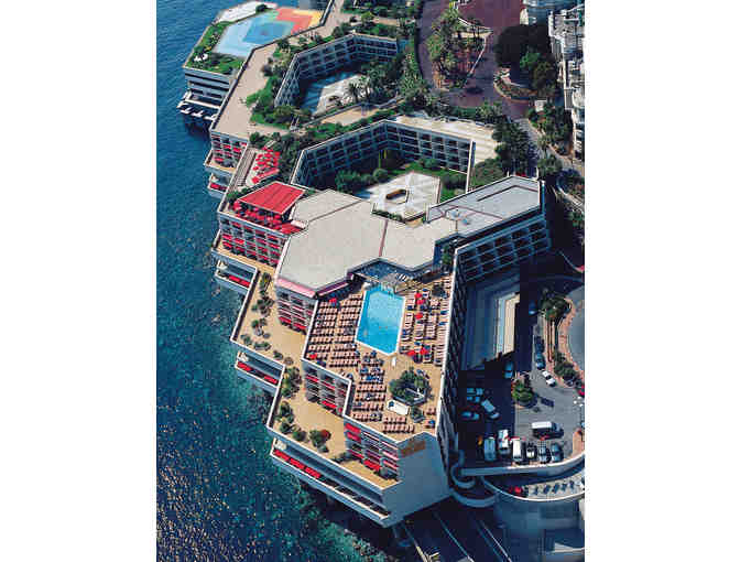 A Royal Retreat Monte Carlo, Monaco