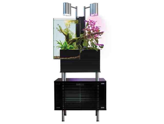 Brio 43368 Aquaponics