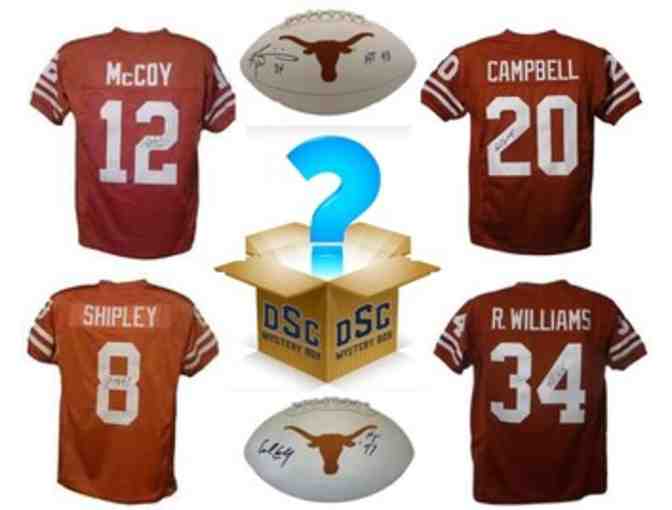College Football Super Mystery Boxes