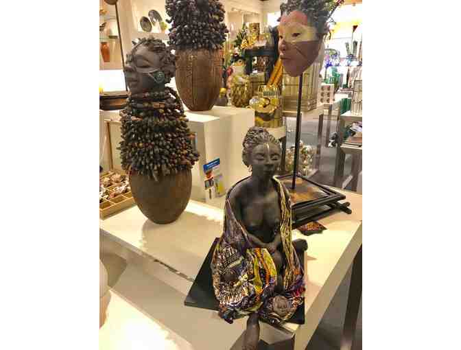 Congo Masks: Masterpieces from Central Africa