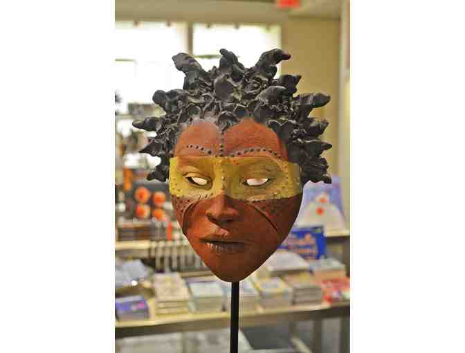 Congo Masks: Masterpieces from Central Africa