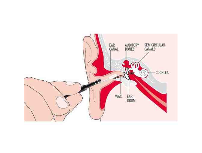 Ear Cleaning Endoscope,3 in 1 Borescope Inspection Ear Wax Remover Tool