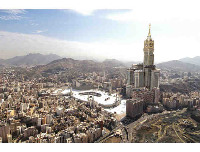 Exceptional Grandeur Around the World Anywhere in the World