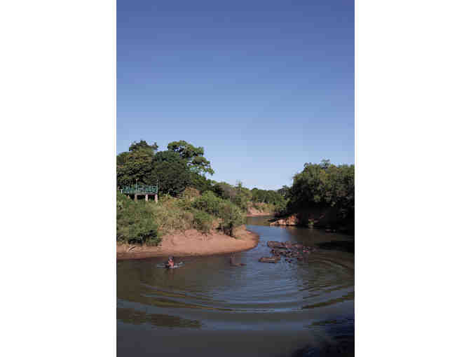 Explore Kenya's Breathtaking Landscape & Wildlife Kenya, Africa