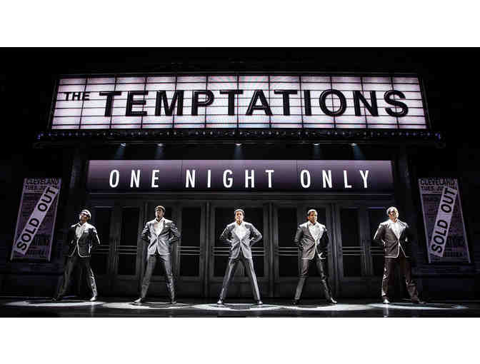 Get Ready for an Amazing Broadway VIP Experience New York, New York