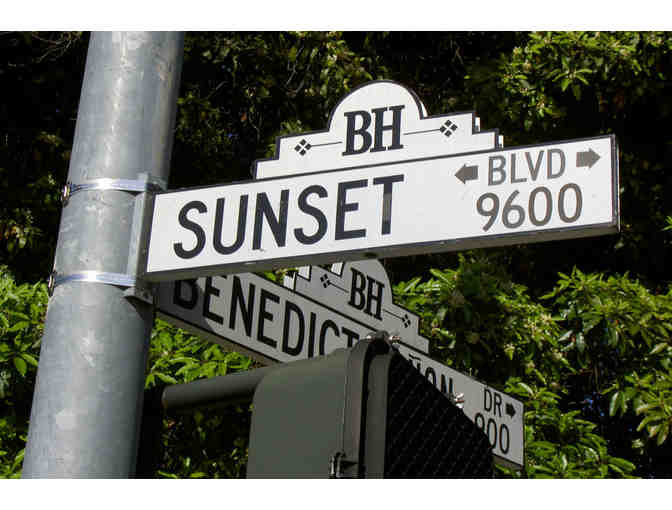 Hooray for Hollywood