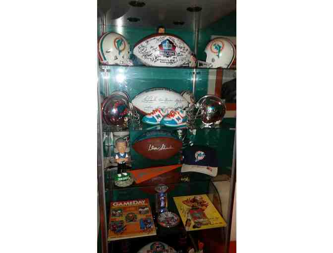 Memorabilia Fire Sale - All or Nothing