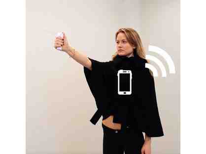 Smart Pepper Spray - World's First Pepper Spray with Emergency Location Text Messages