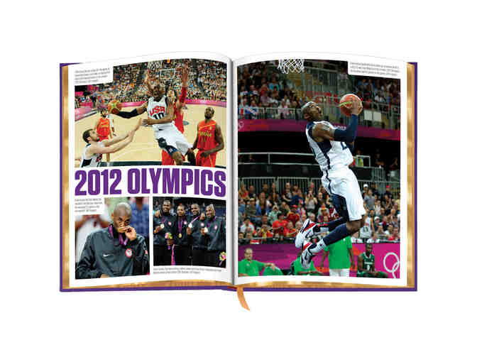 Kobe Forever 1978 - 2020