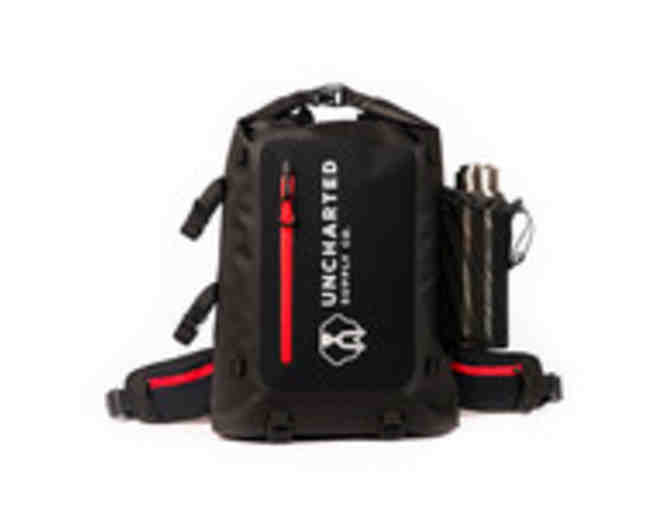 THE SEVENTY2 // PRO SURVIVAL SYSTEM