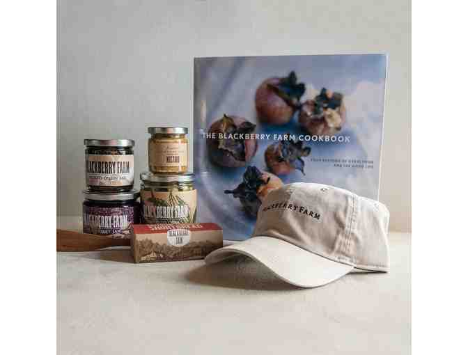 Taste of the Farm Gift Box
