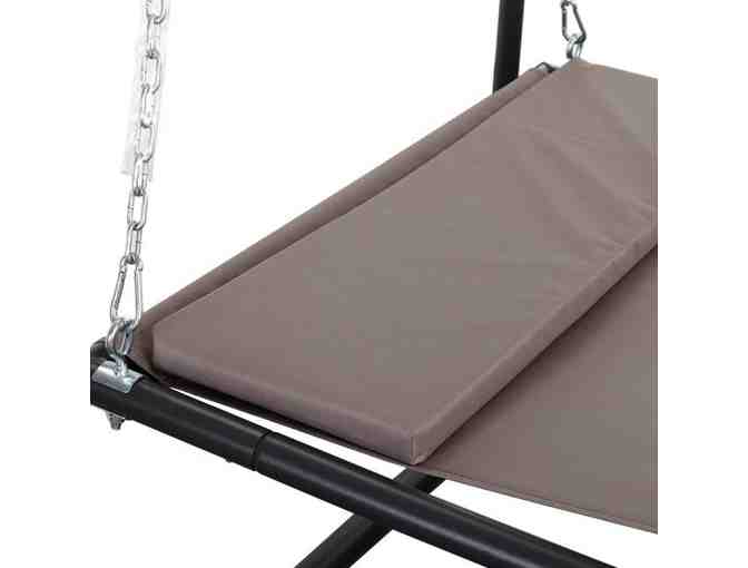 This Hammock With a Mosquito Net Tent Is The Ultimate Way To Relax Outside