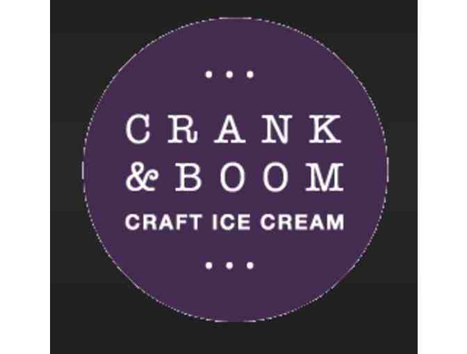 Lexington Foodie Package