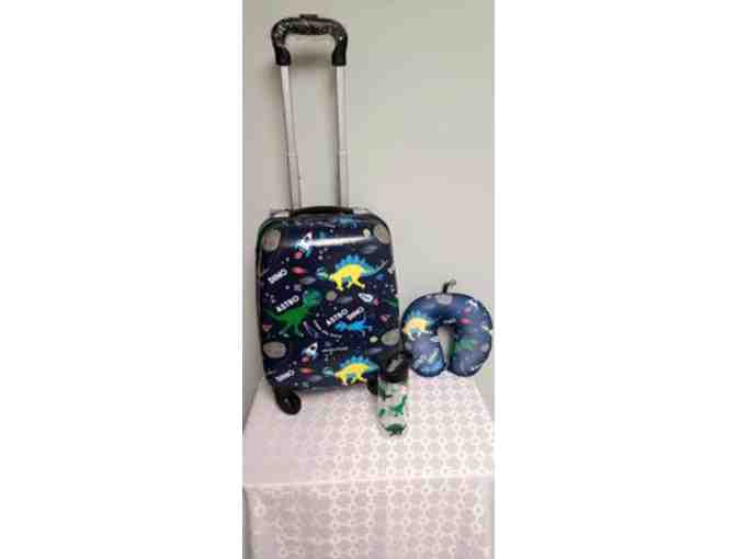 Child's Travel Set - Photo 1