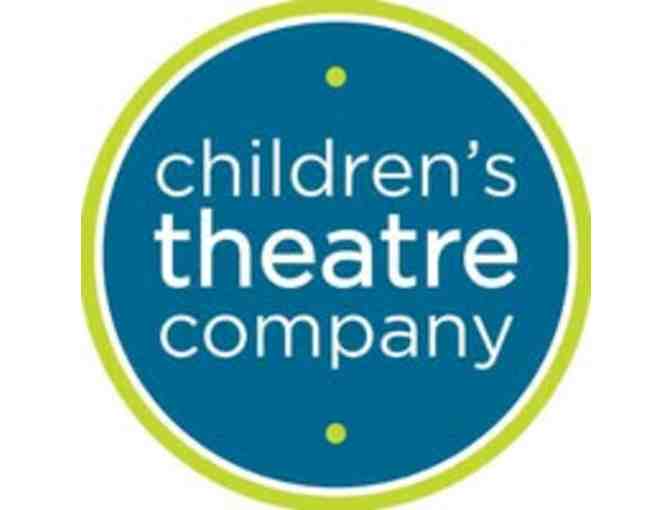 Children's Theater of Minnesota - 2 tickets - Photo 1