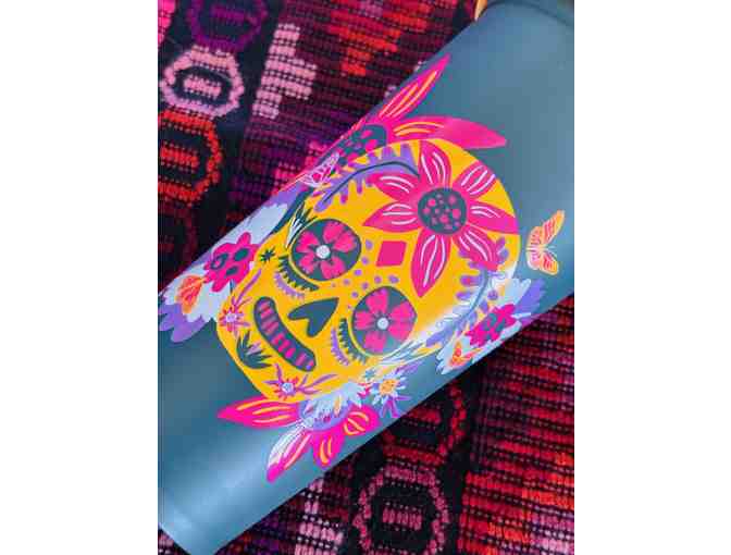 Starbucks Reusable Cup - Dia de los Muertos Limited Edition