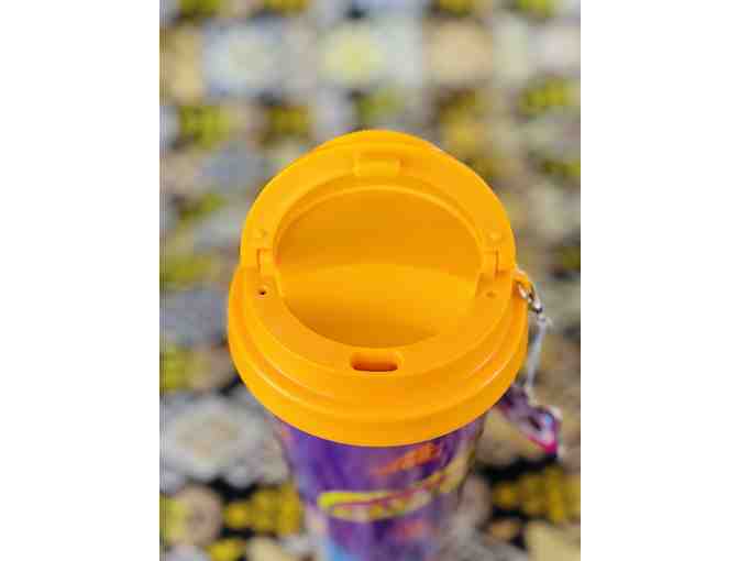 Starbucks Dia de los Muertos Tumbler - Limited Edition