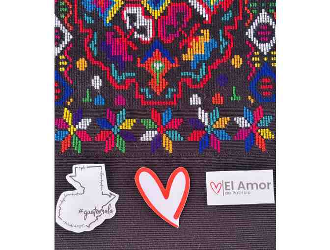 El Amor de Patricia Limited Edition Sticker Pack