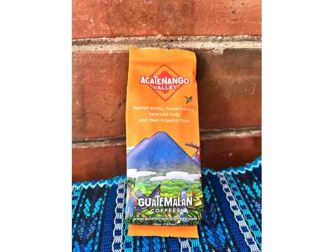 Guatemalan Coffee Kit