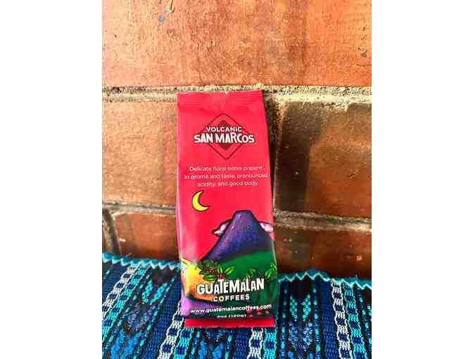 Guatemalan Coffee Kit