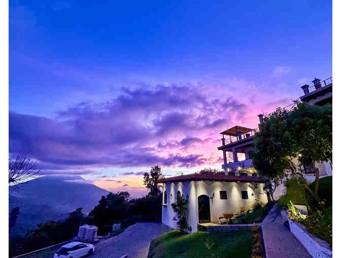 An Escape to Luxury - One - Night Stay for Two at Hotel Bela Rosa