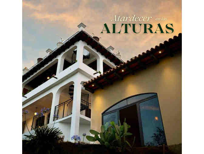 An Escape to Luxury - One - Night Stay for Two at Hotel Bela Rosa